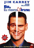 Assistir Filme - Eu, Eu Mesmo e Irene